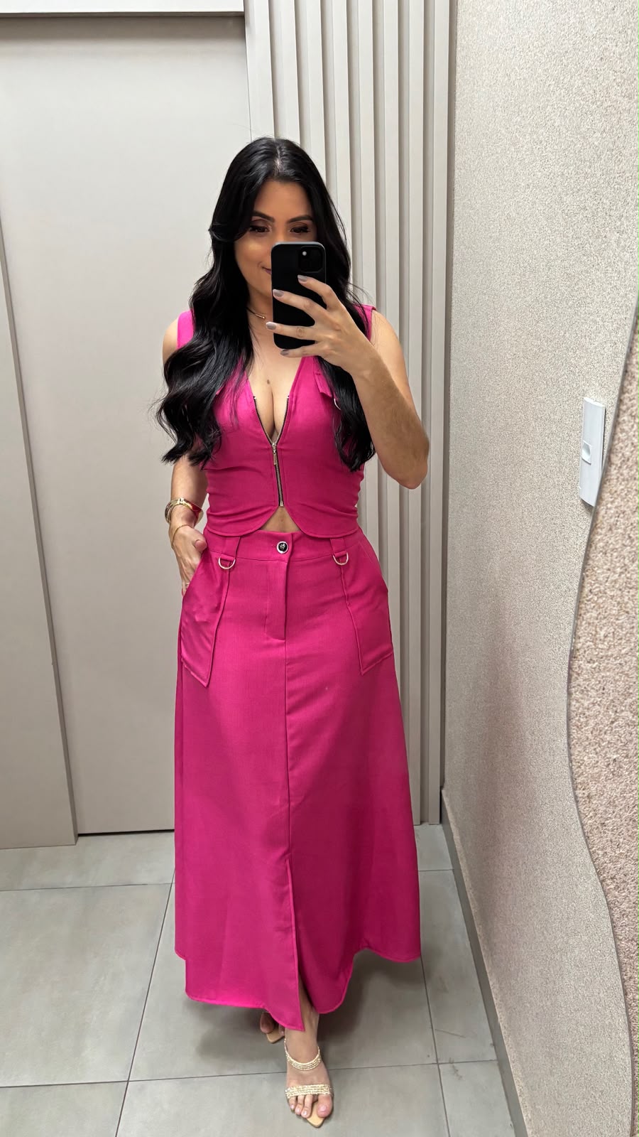 Conjunto Alfaiataria Premium - Imagem 39