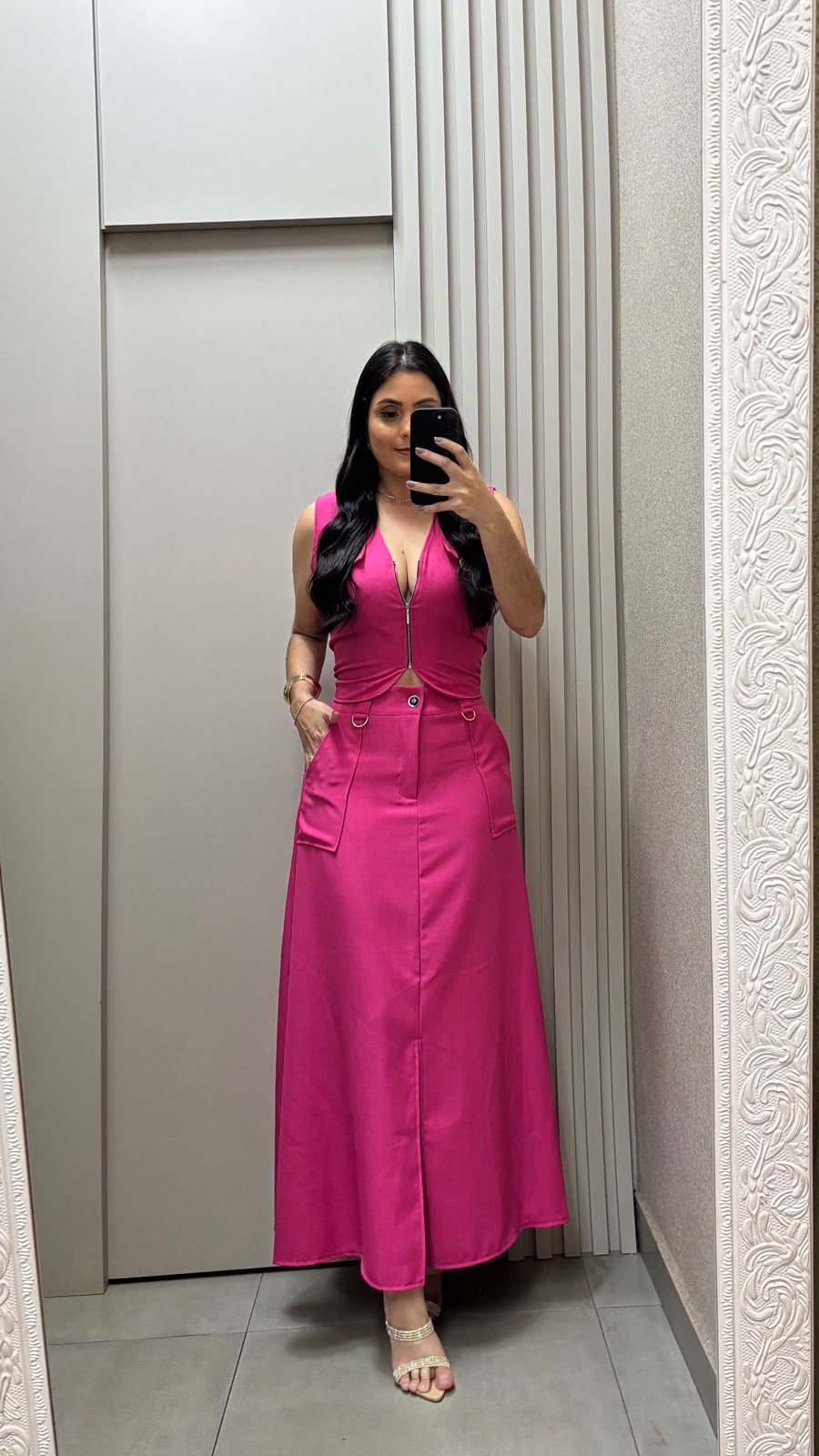 Conjunto Alfaiataria Premium - Imagem 40