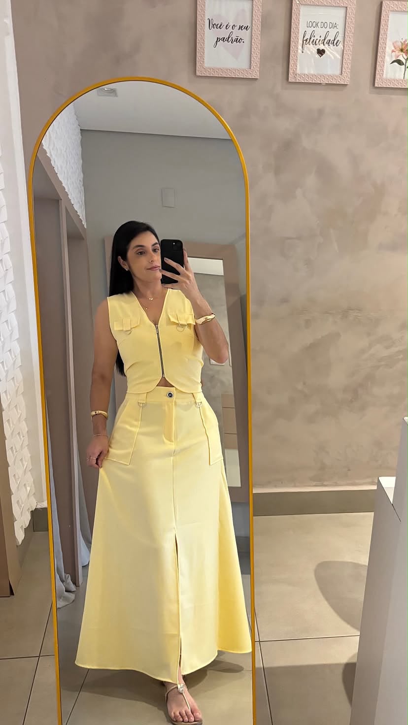 Conjunto Alfaiataria Premium - Imagem 7
