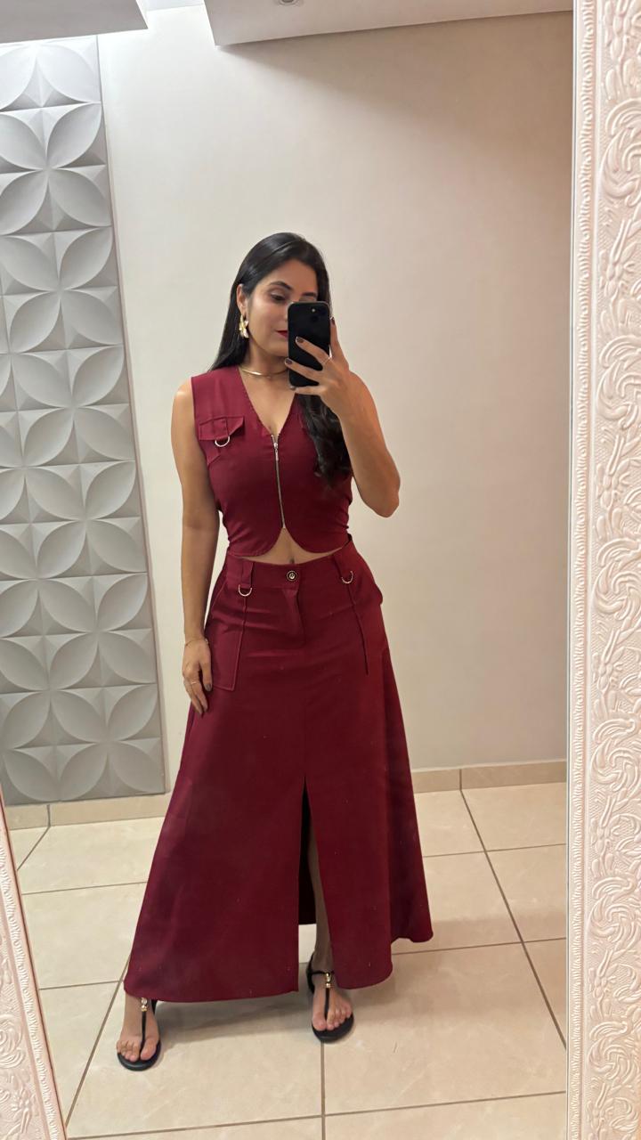 Conjunto Alfaiataria Premium - Imagem 43