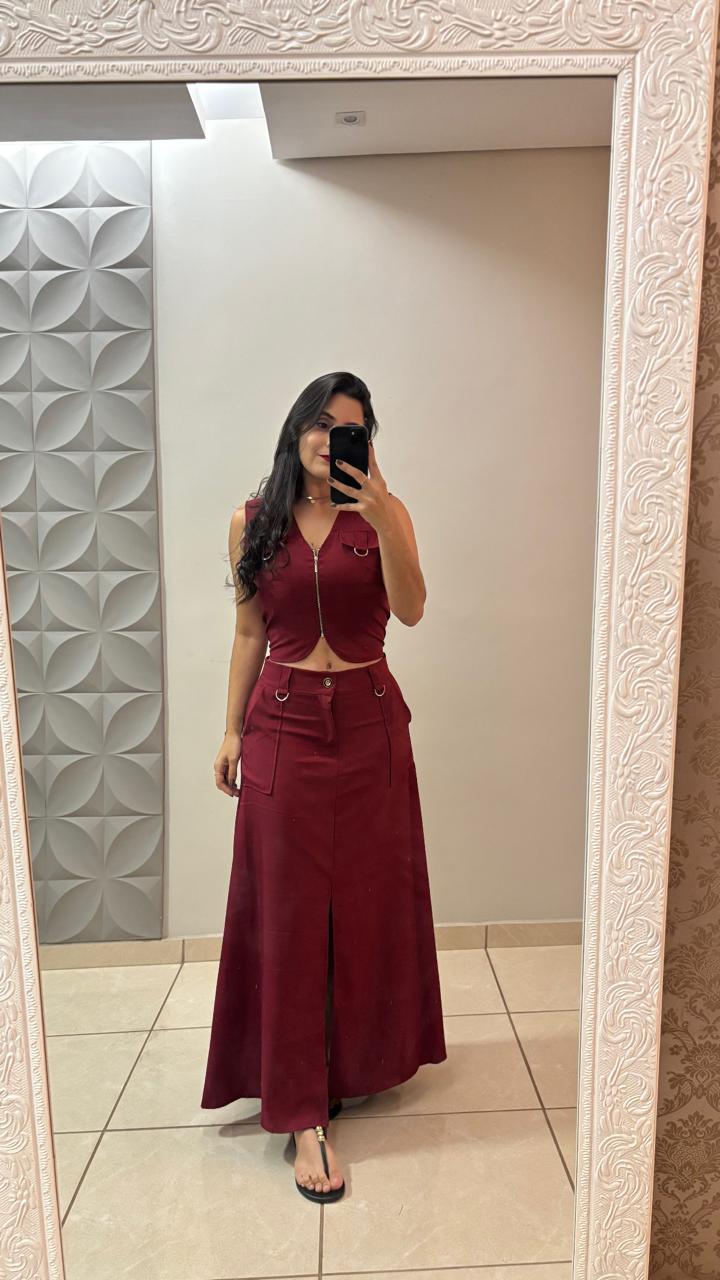 Conjunto Alfaiataria Premium - Imagem 42