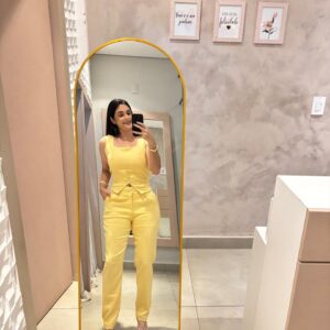 Conjunto Maldivas