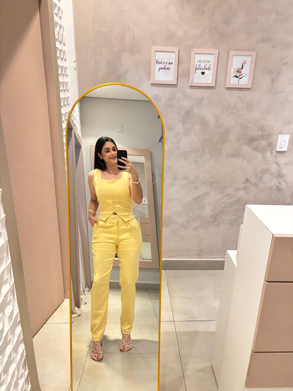 Conjunto Maldivas