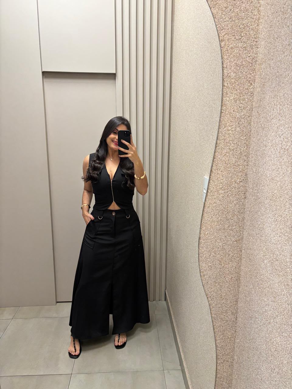 Conjunto Alfaiataria Premium - Imagem 12
