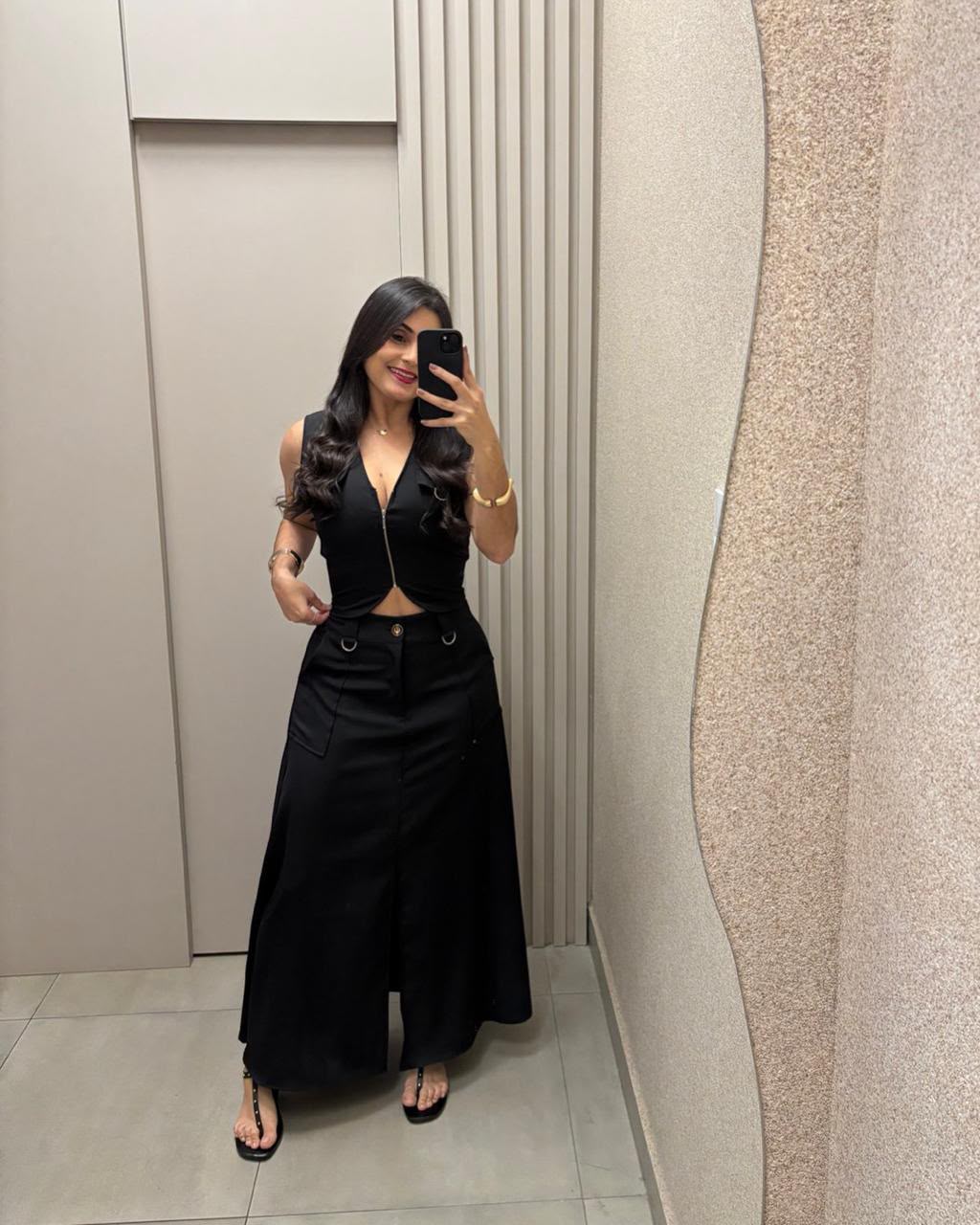 Conjunto Alfaiataria Premium - Imagem 11