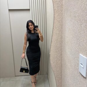 Vestido Diva