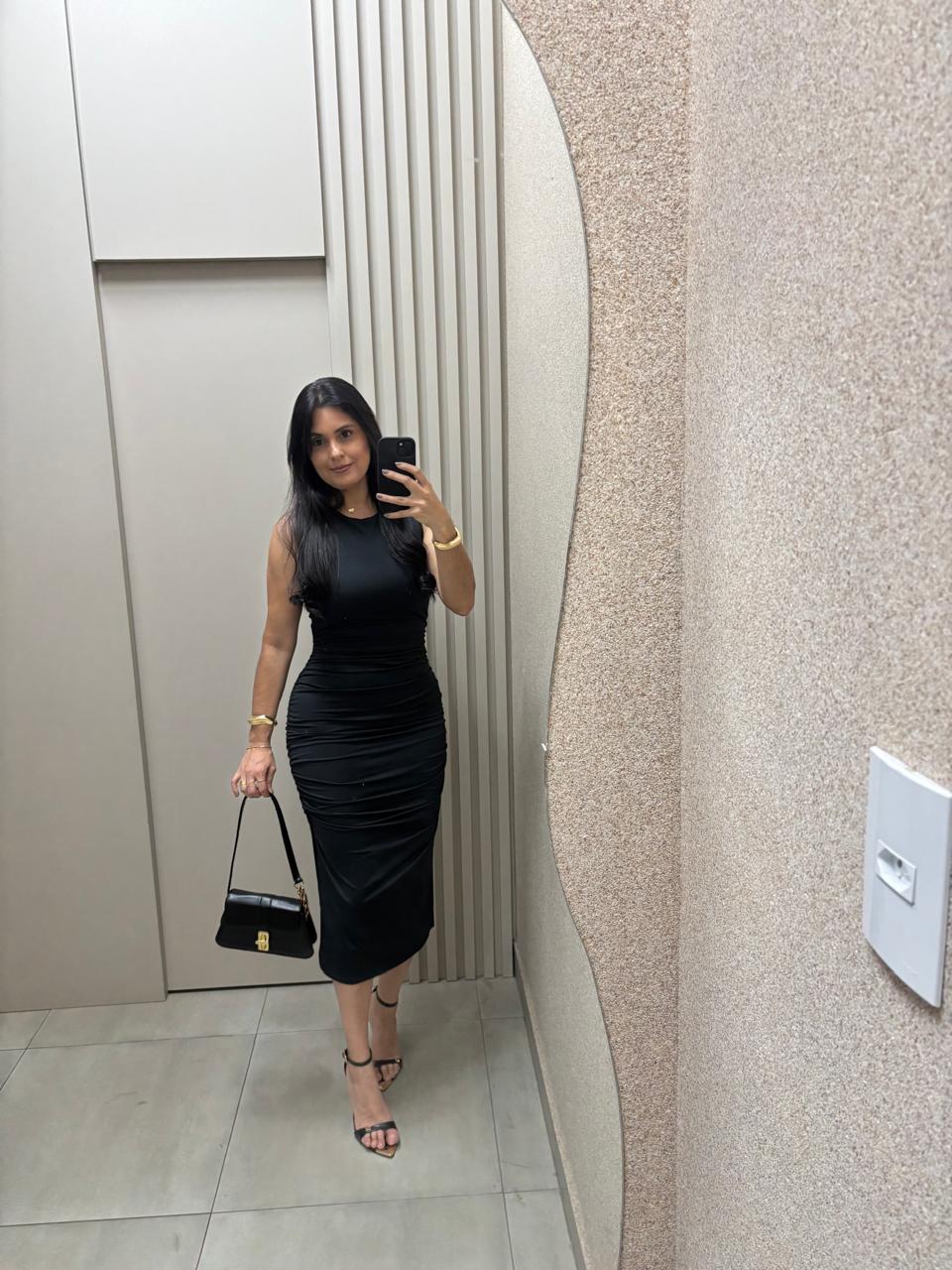 Vestido Diva