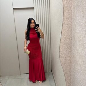 Vestido Serena