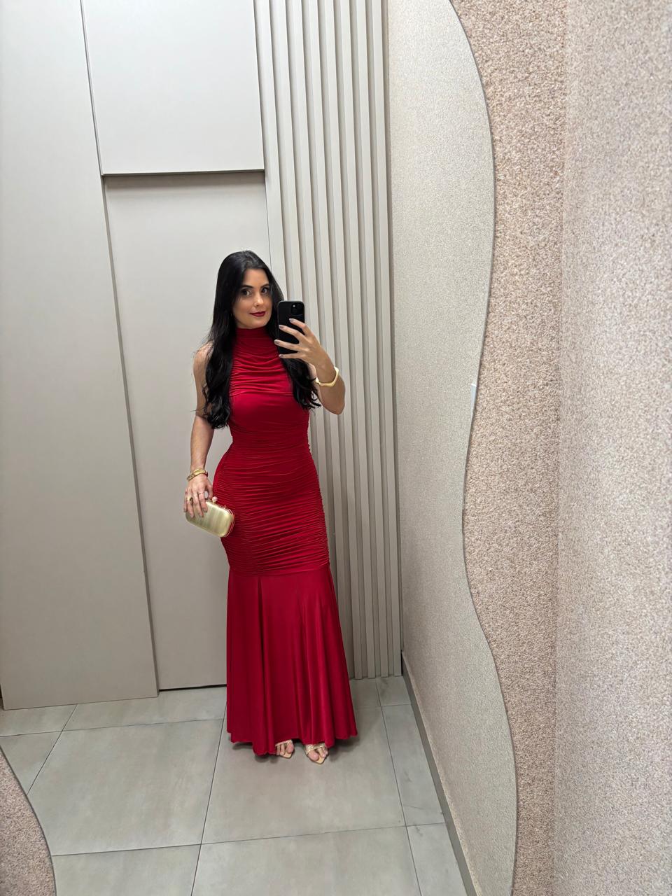 Vestido Serena