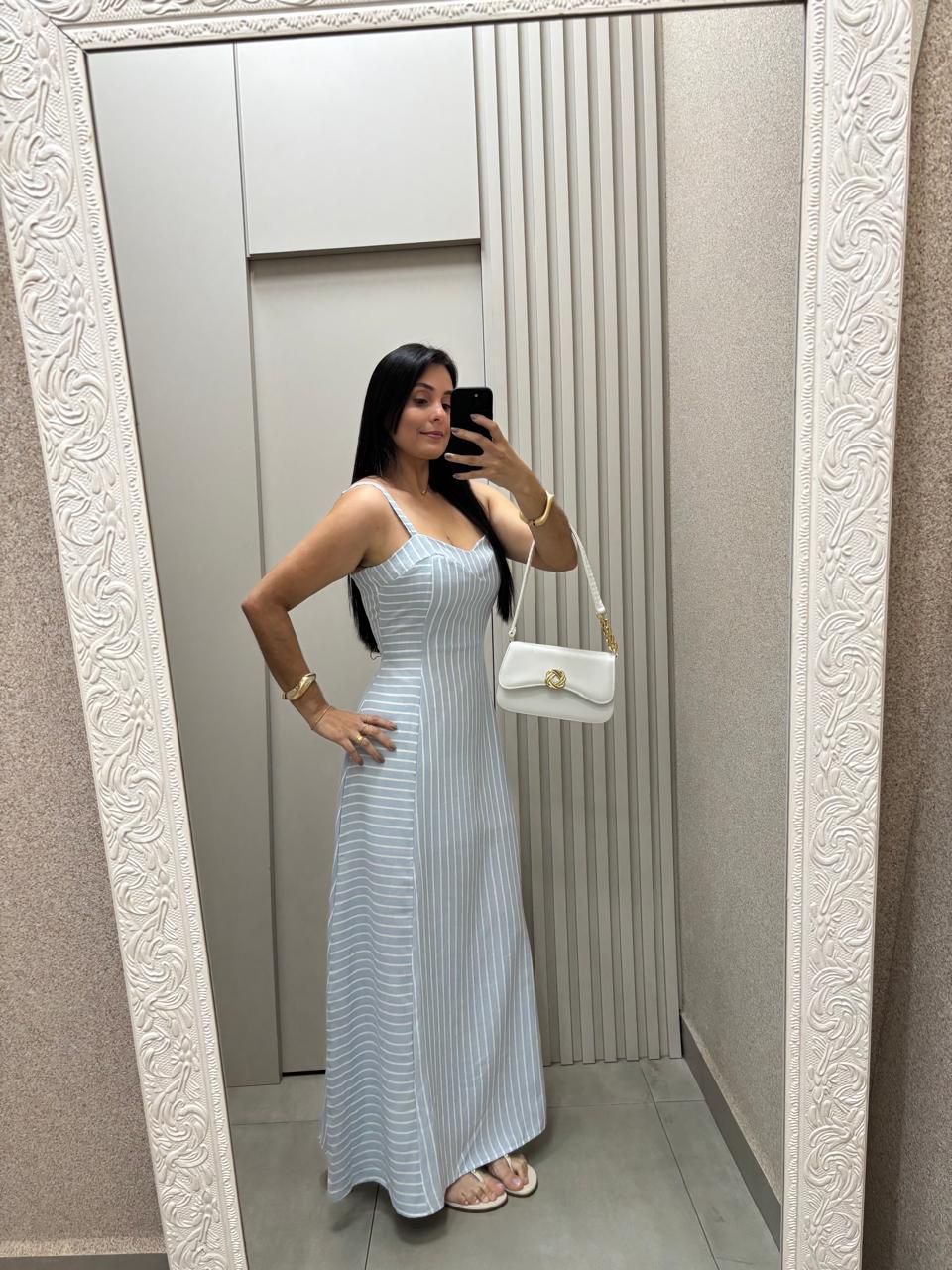 Vestido Jasminy - Imagem 2