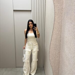 Calça Virginia