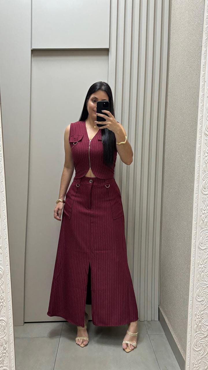 Conjunto Alfaiataria Premium - Imagem 37