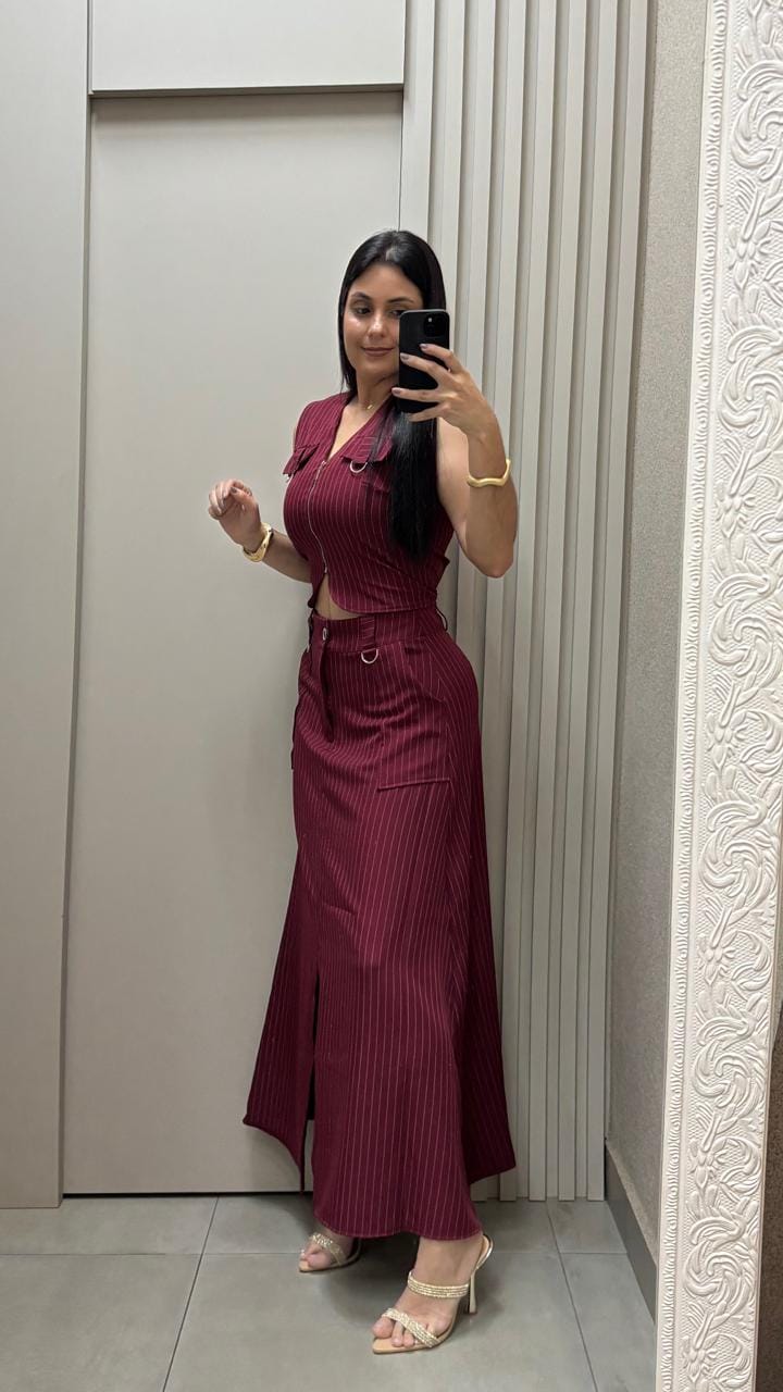 Conjunto Alfaiataria Premium - Imagem 36
