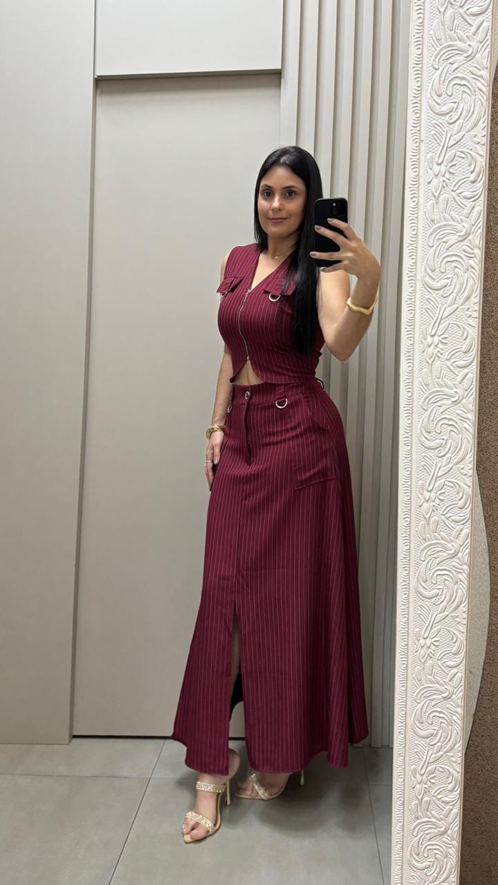 Conjunto Alfaiataria Premium - Imagem 35