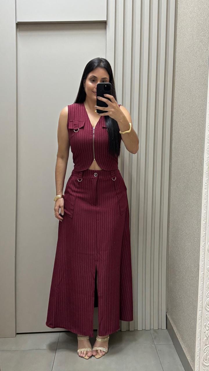 Conjunto Alfaiataria Premium - Imagem 34