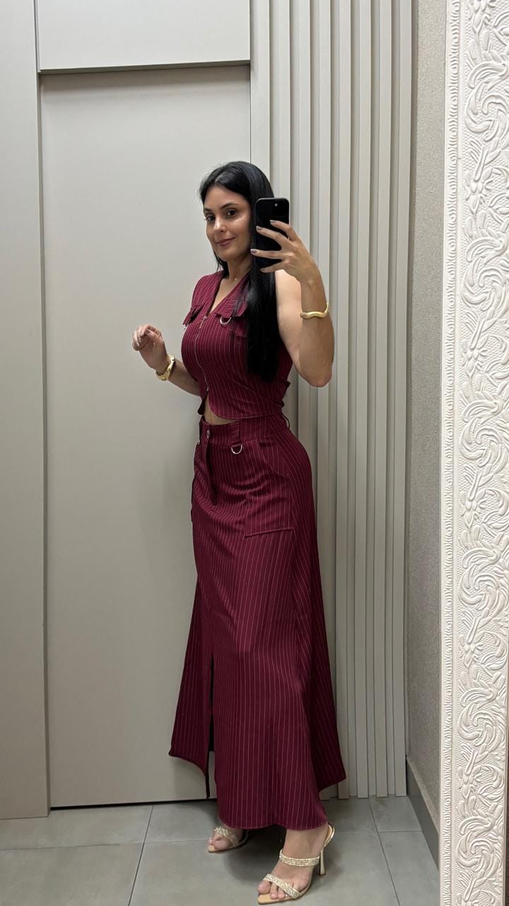 Conjunto Alfaiataria Premium - Imagem 33