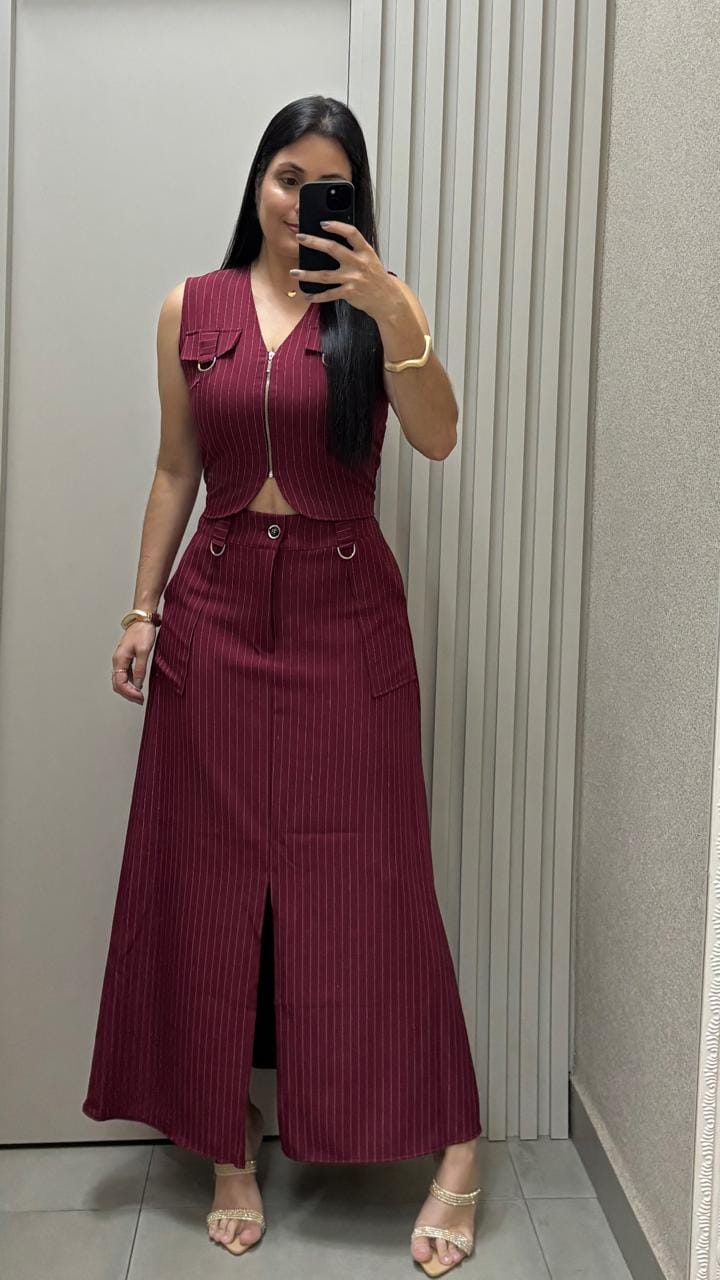 Conjunto Alfaiataria Premium - Imagem 31