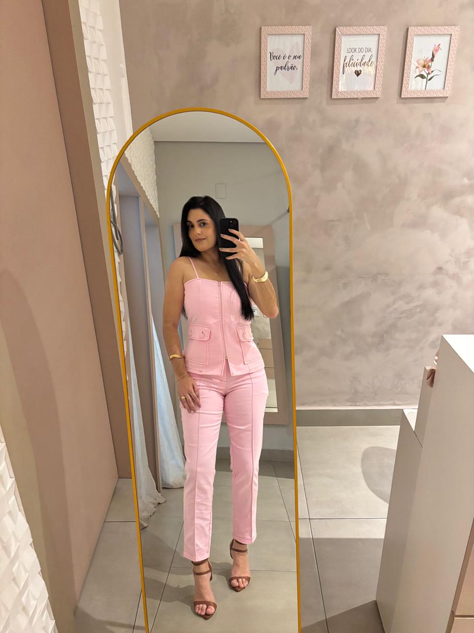 Conjunto Puro Estilo - Imagem 7