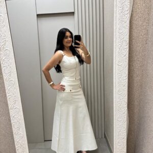 Conjunto valentina