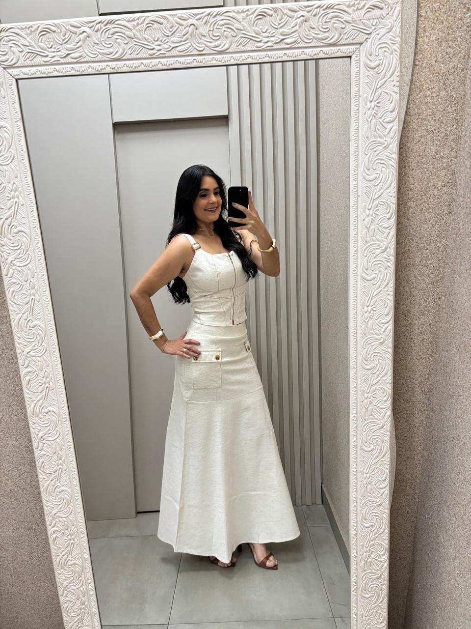 Conjunto valentina