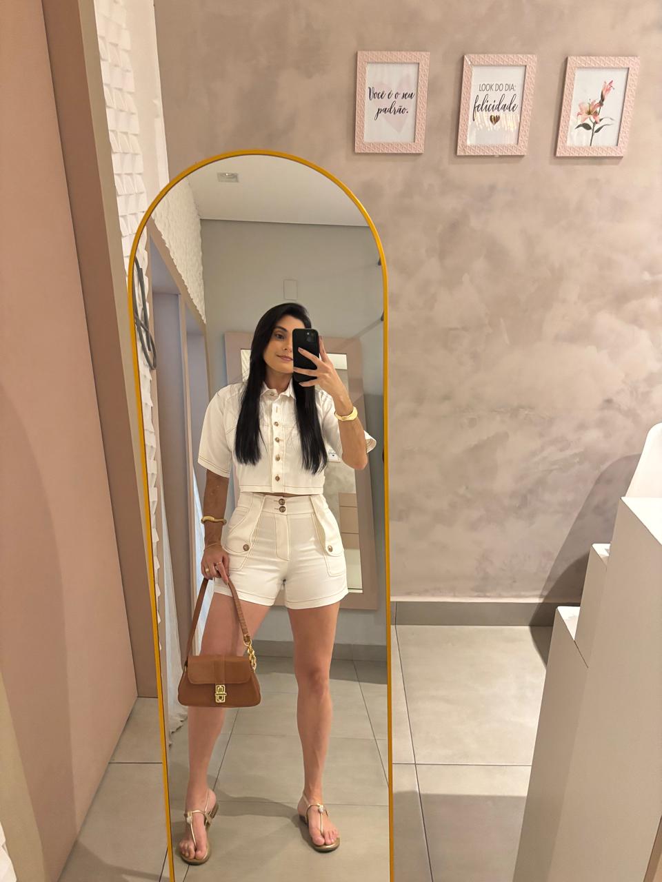 Conjunto Ibizza