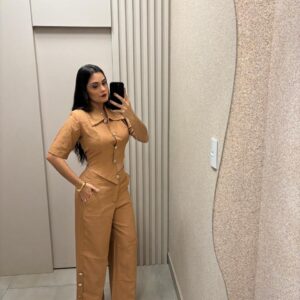 Conjunto Jasmym