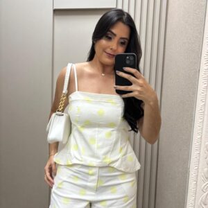 Conjunto Poá