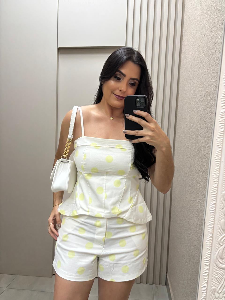 Conjunto Poá