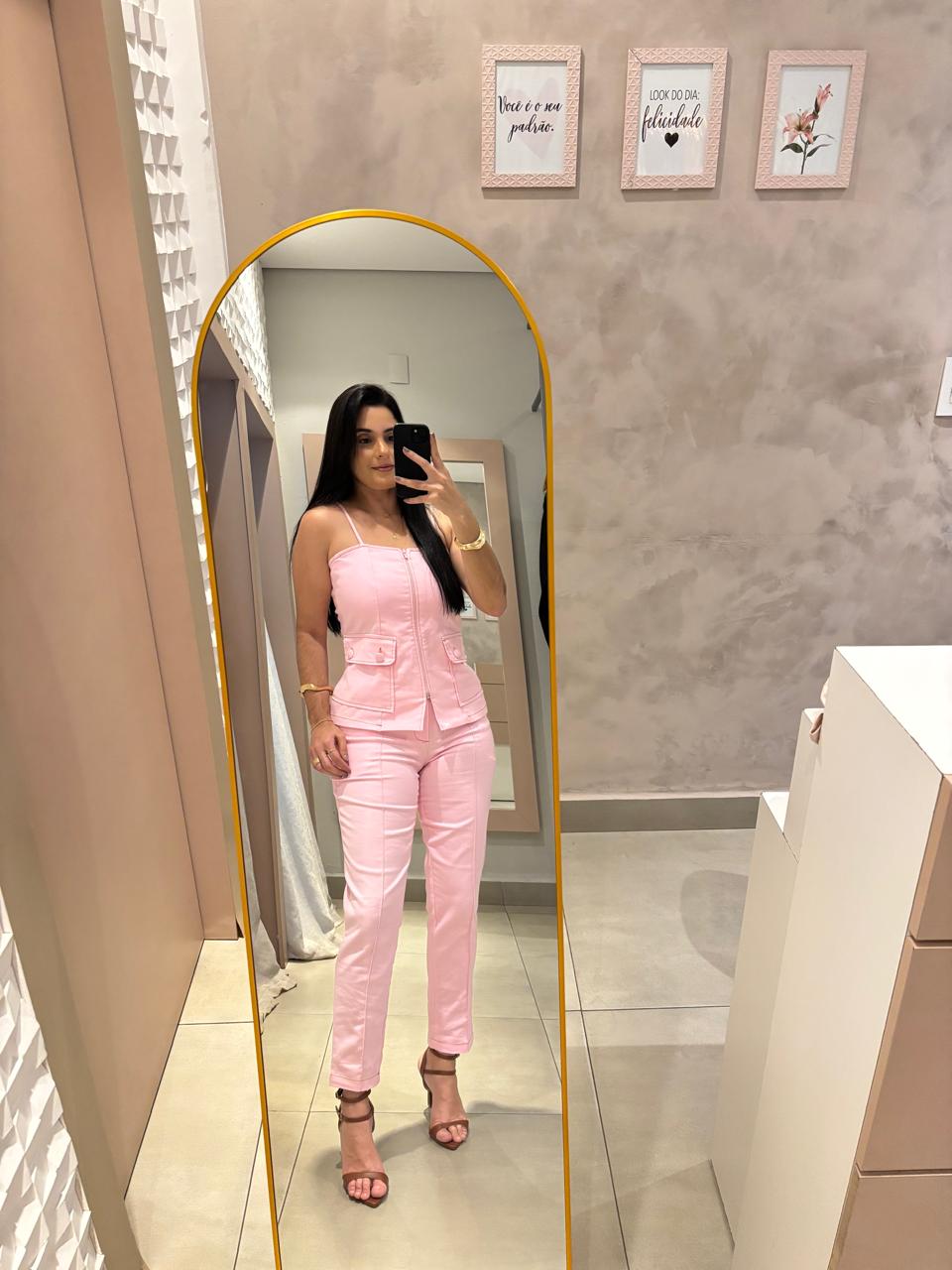 Conjunto Puro Estilo - Imagem 5