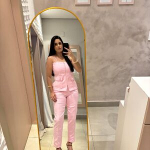 Conjunto Puro Estilo
