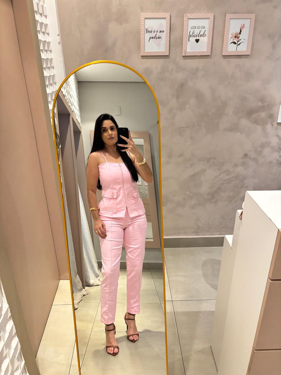 Conjunto Puro Estilo