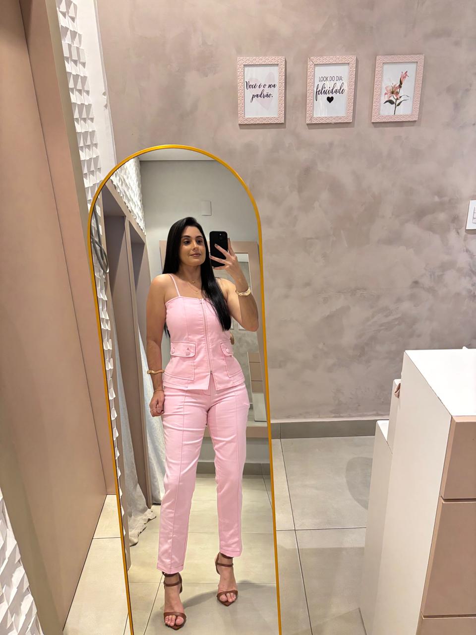 Conjunto Puro Estilo - Imagem 2
