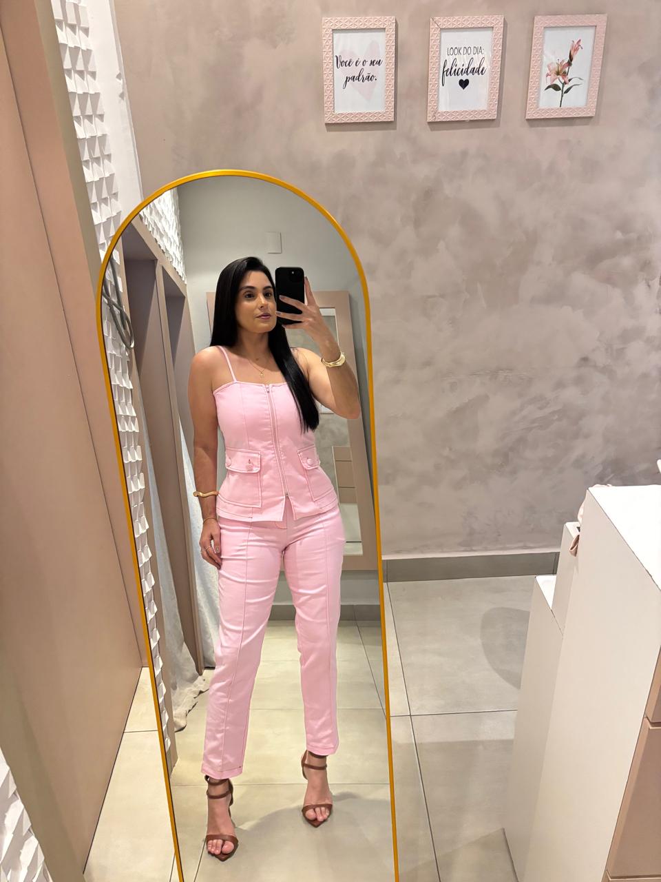 Conjunto Puro Estilo - Imagem 4