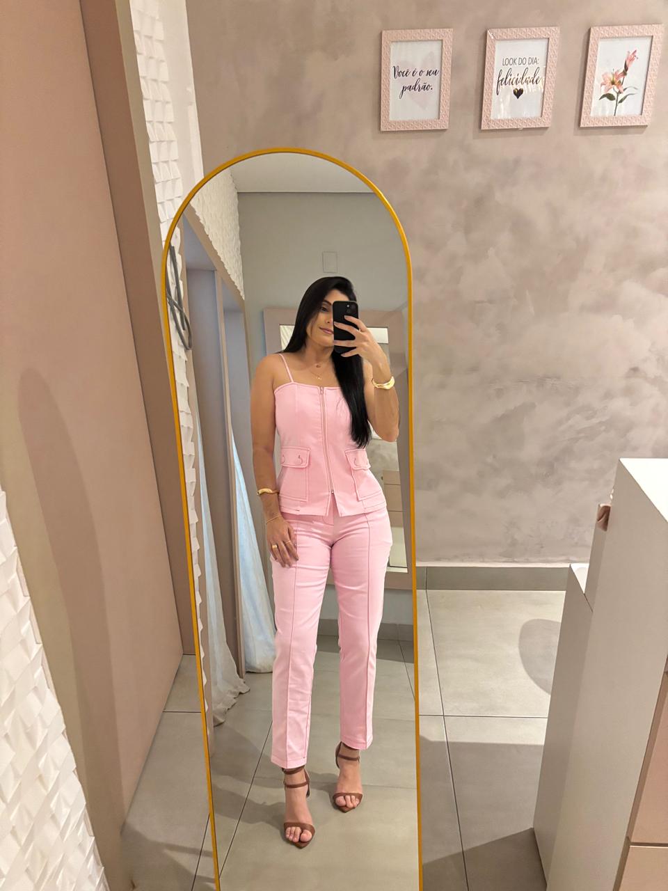 Conjunto Puro Estilo - Imagem 8