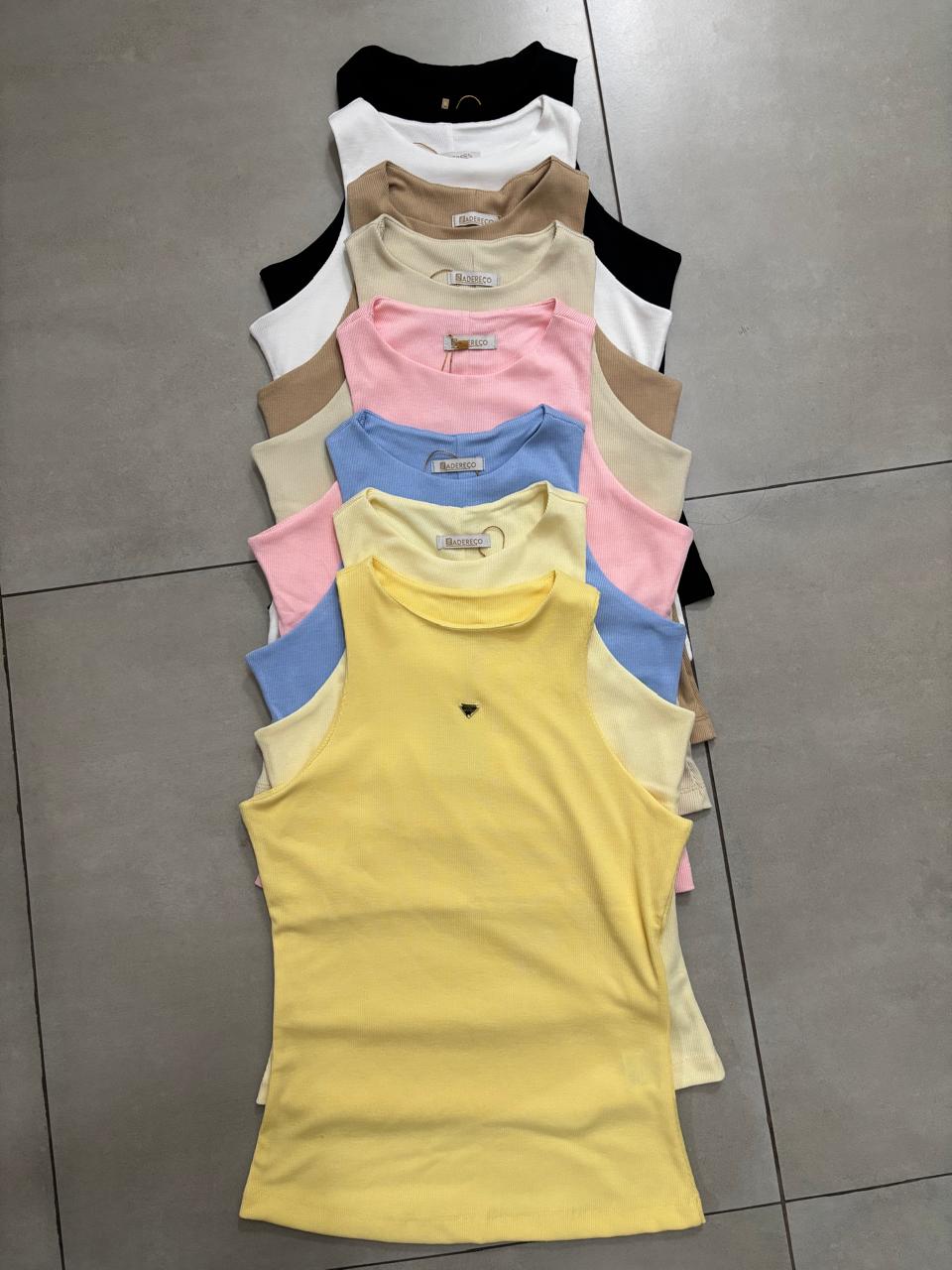 Regata Zara - Imagem 7