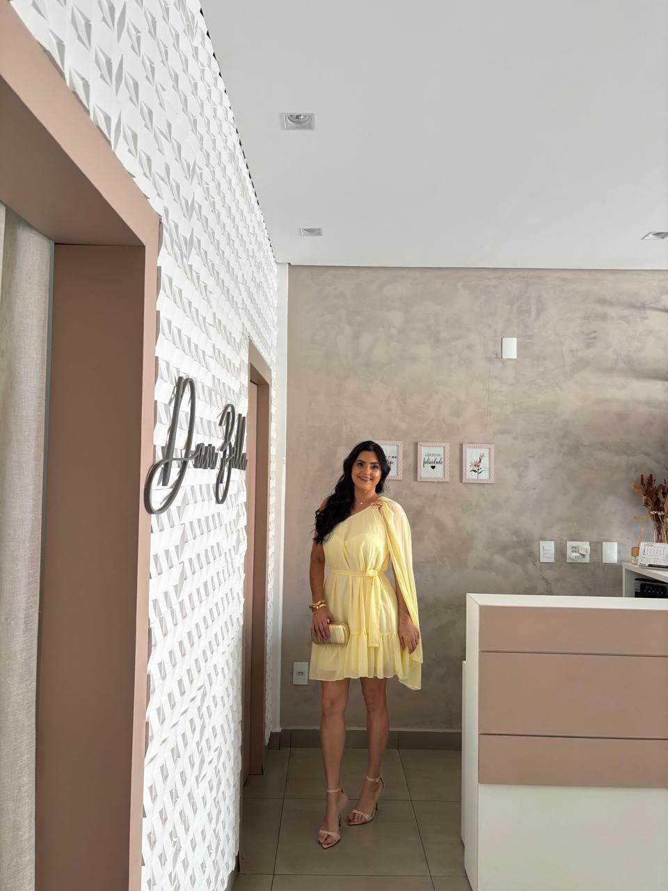 Vestido Serena - Imagem 2