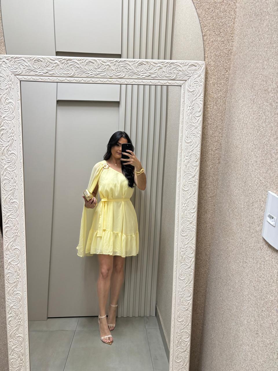 Vestido Serena - Imagem 4
