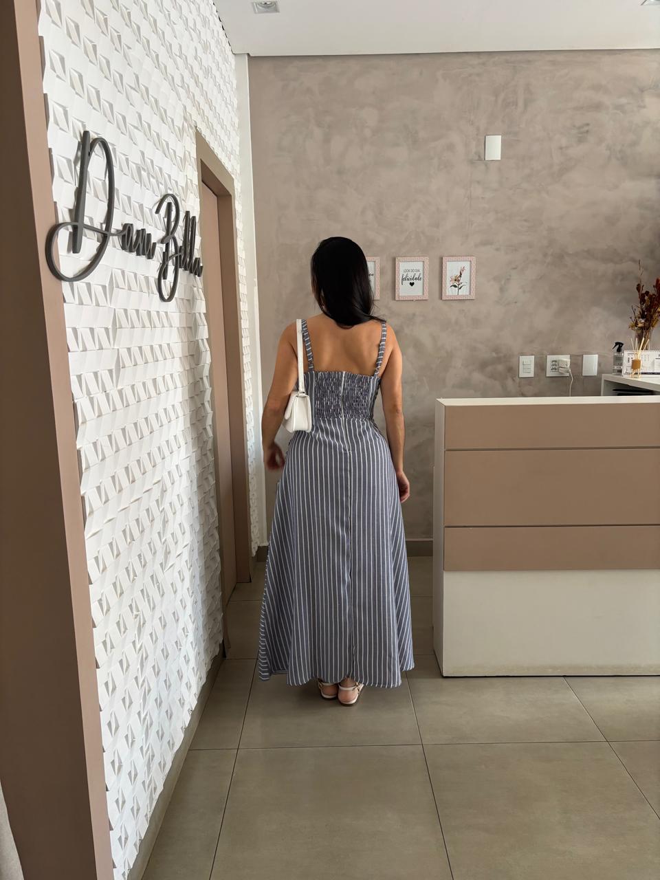 Vestido Jasminy - Imagem 14