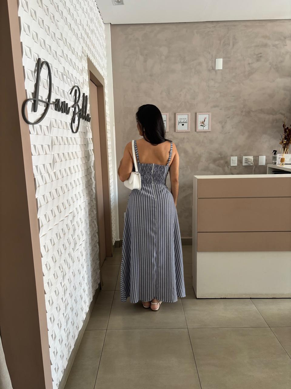 Vestido Jasminy - Imagem 15