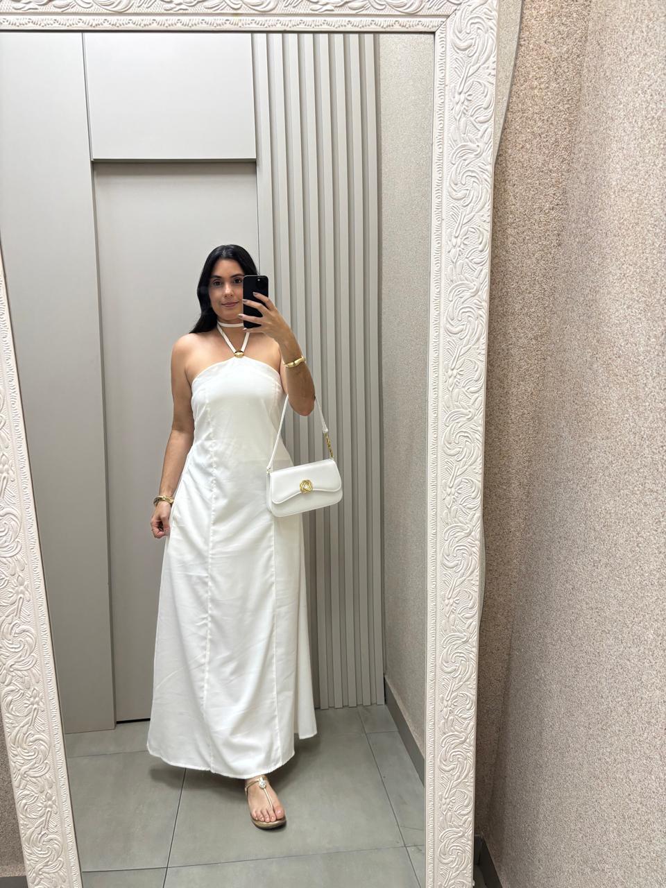 Vestido Venezza