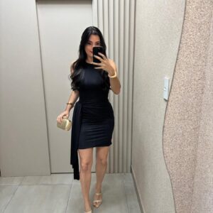 Vestido Virginia