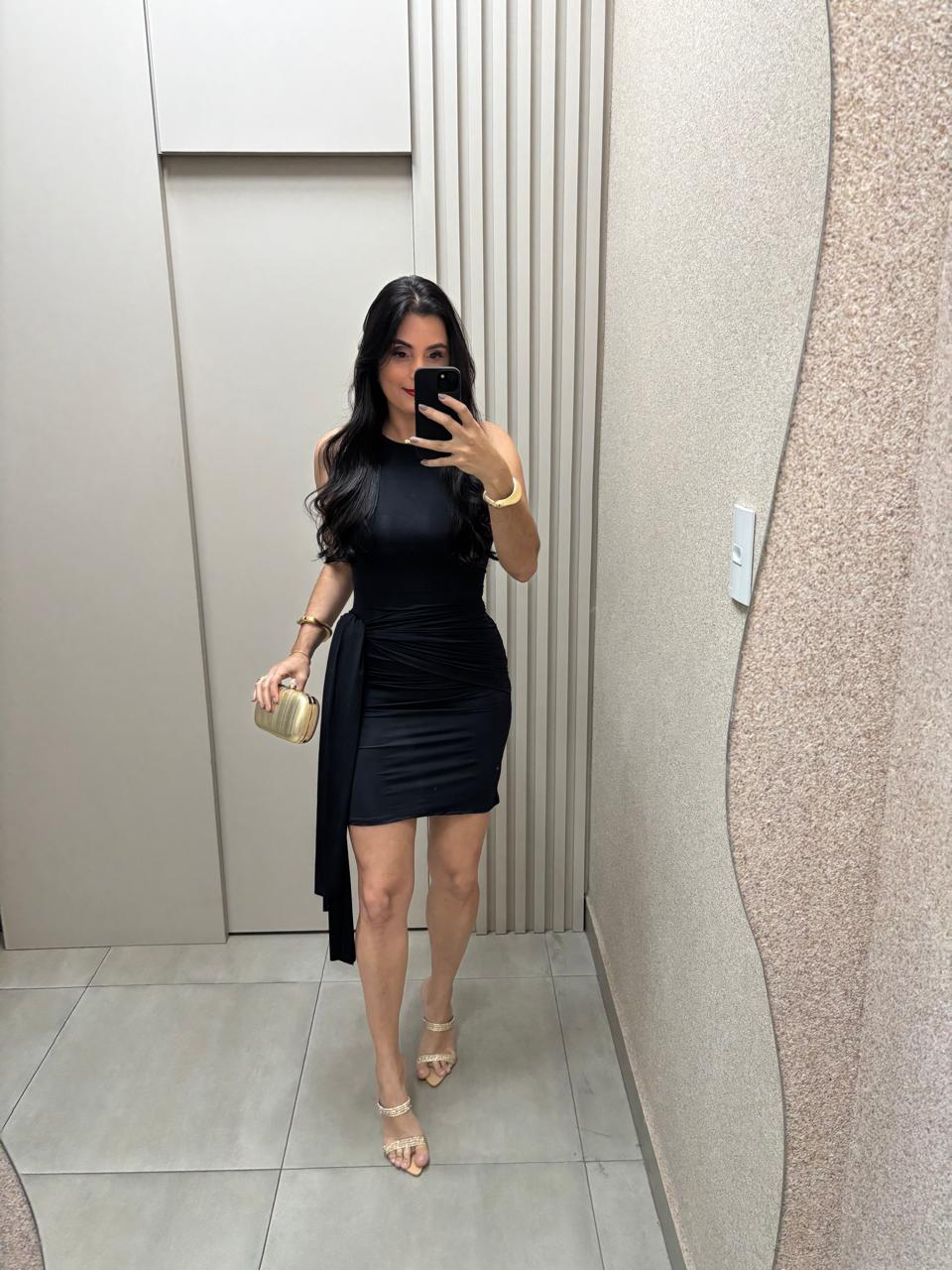 Vestido Virginia