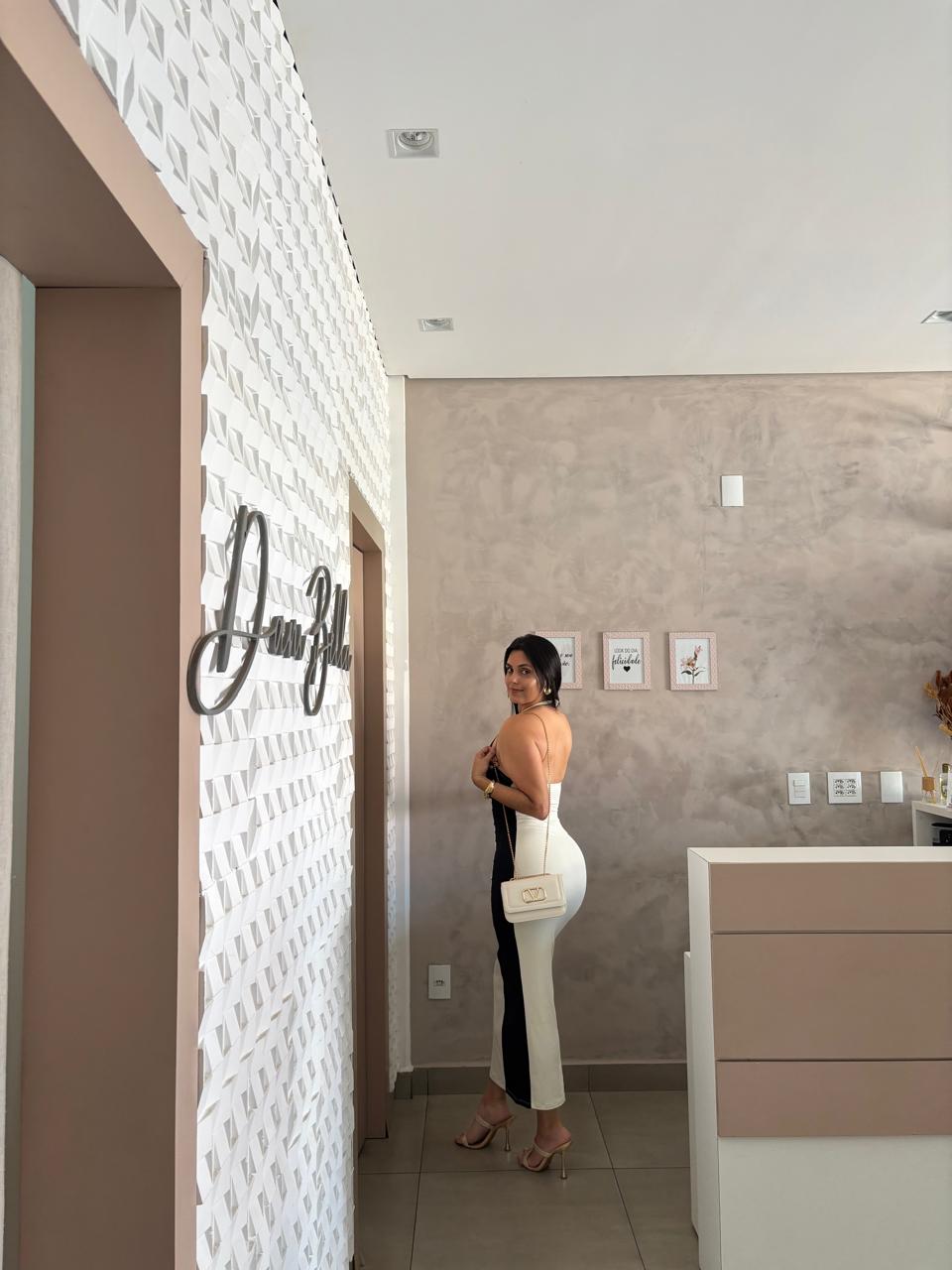 Vestido Musa - Imagem 5