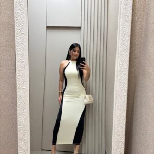 Vestido Musa