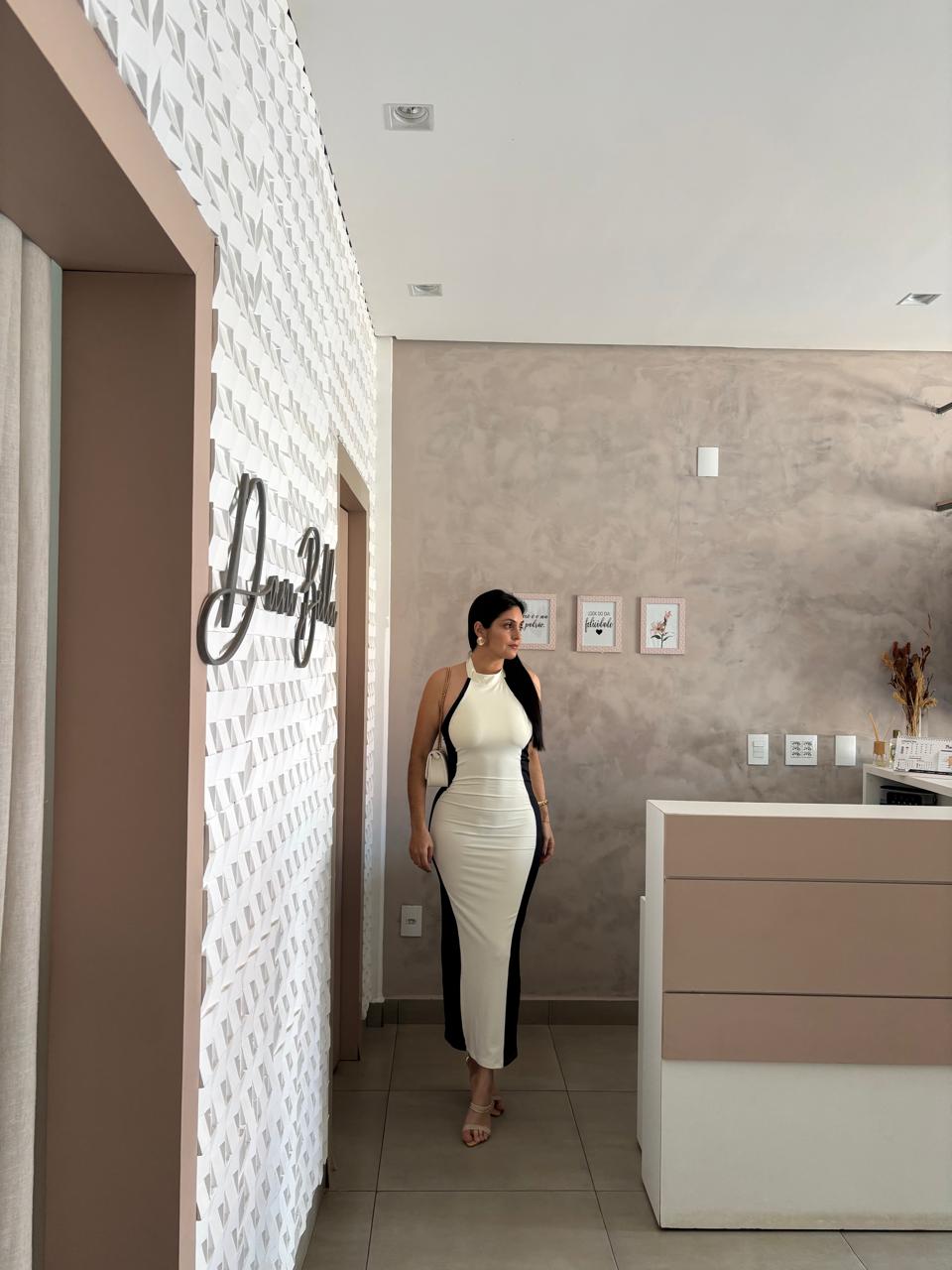 Vestido Musa - Imagem 2