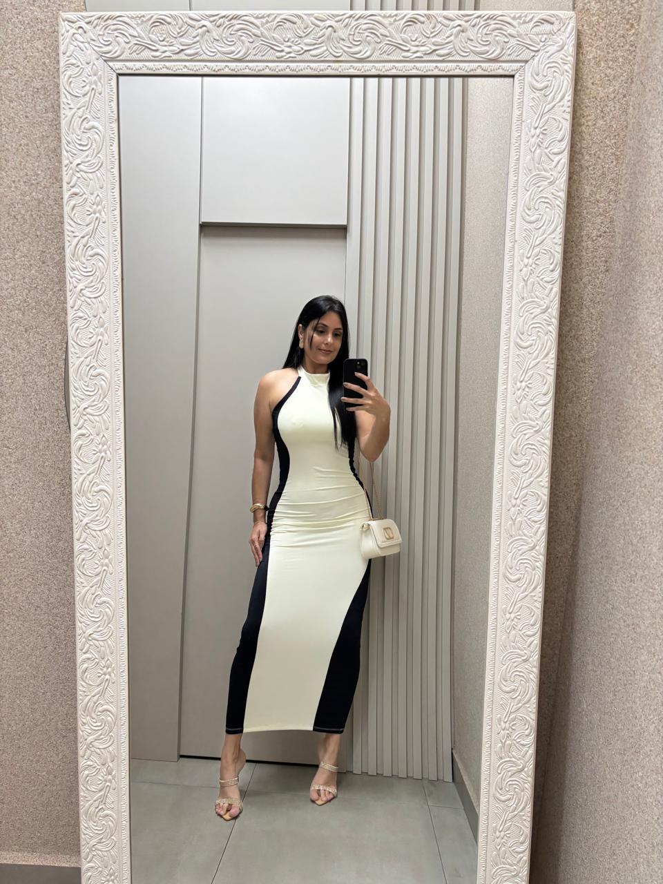 Vestido Musa