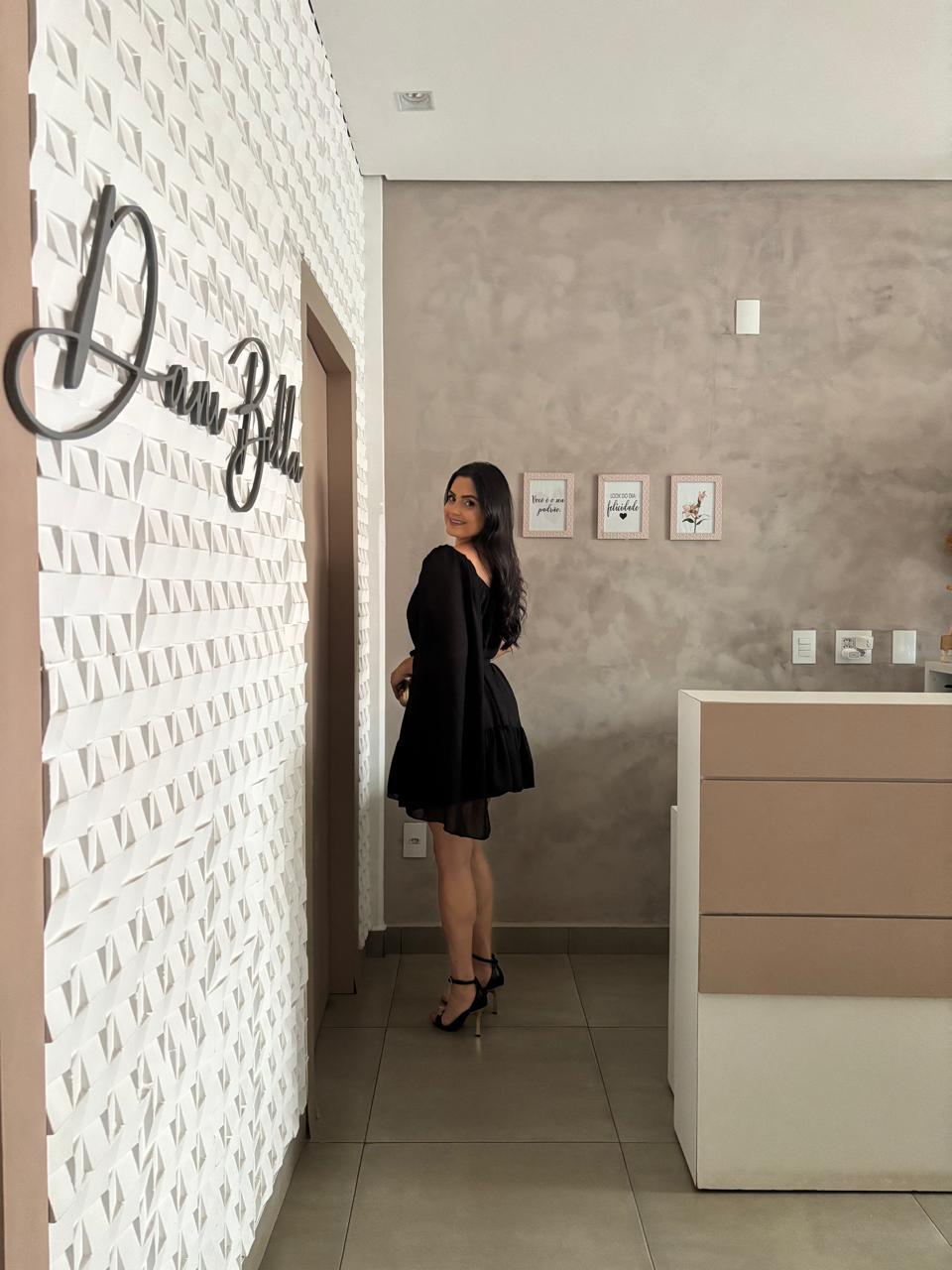 Vestido Serena - Imagem 10
