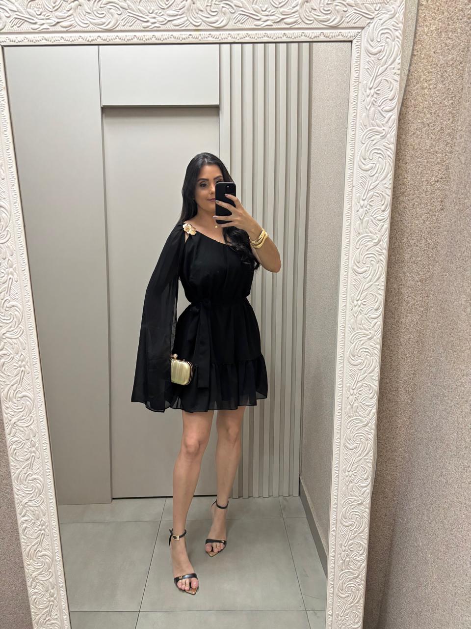 Vestido Serena - Imagem 8