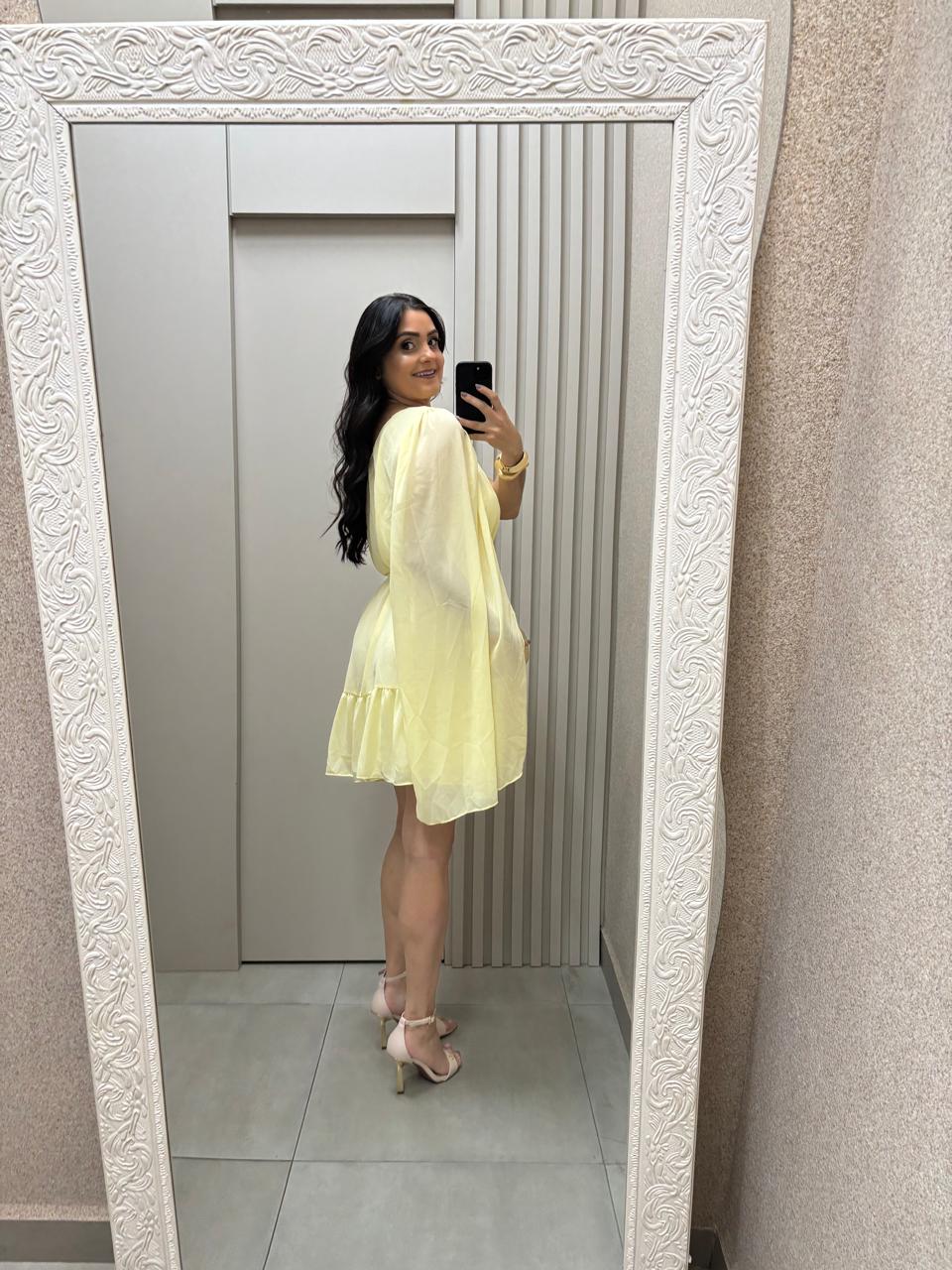 Vestido Serena - Imagem 7