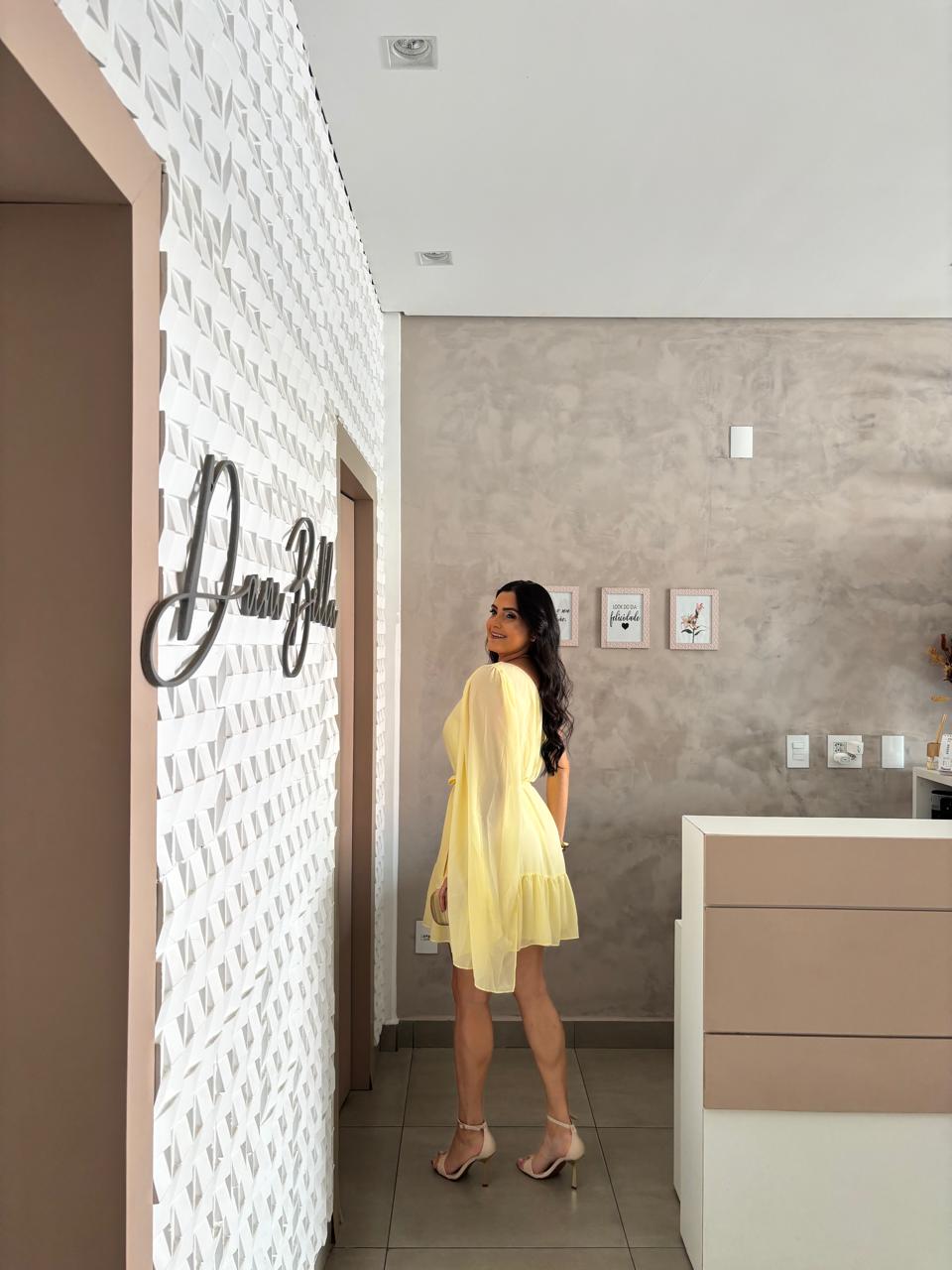 Vestido Serena - Imagem 6